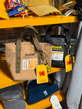 Load image into Gallery viewer, [韩国] Kodak 20 斜挎包

