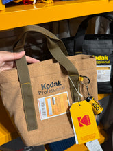 Load image into Gallery viewer, [韩国] Kodak 20 斜挎包
