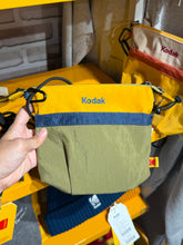 Load image into Gallery viewer, [韩国] Kodak 18 斜挎包
