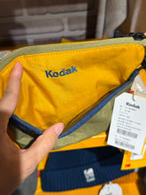 Load image into Gallery viewer, [韩国] Kodak 18 斜挎包
