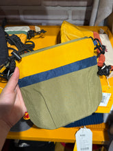 Load image into Gallery viewer, [韩国] Kodak 18 斜挎包
