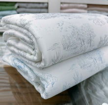 Load image into Gallery viewer, [韩国] 冰冰被 英式古堡
