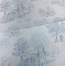 Load image into Gallery viewer, [韩国] 冰冰被 英式古堡
