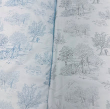 Load image into Gallery viewer, [韩国] 冰冰被 英式古堡
