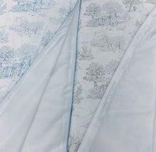 Load image into Gallery viewer, [韩国] 冰冰被 英式古堡
