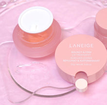 Load image into Gallery viewer, [韩国] Laneige 胶原蛋白唇膜
