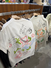 Load image into Gallery viewer, [韩国] Wacky Willy 15 短袖
