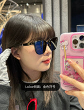 Load image into Gallery viewer, [韩国] Gentle Monster Loloe
