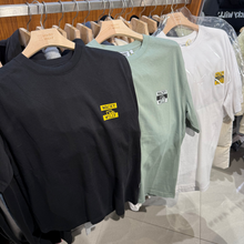 Load image into Gallery viewer, [韩国] Wacky Willy 10 短袖
