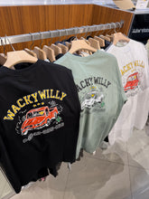 Load image into Gallery viewer, [韩国] Wacky Willy 10 短袖
