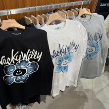 Load image into Gallery viewer, [韩国] Wacky Willy 09 短袖
