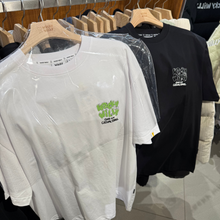 Load image into Gallery viewer, [韩国] Wacky Willy 08 短袖
