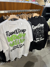 Load image into Gallery viewer, [韩国] Wacky Willy 08 短袖
