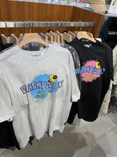Load image into Gallery viewer, [韩国] Wacky Willy 07 短袖
