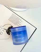 Load image into Gallery viewer, [韩国] Laneige 水库睡眠面膜

