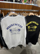 Load image into Gallery viewer, [韩国] Wacky Willy 04 短袖
