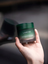 Load image into Gallery viewer, [韩国] Laneige 积雪草睡眠面膜
