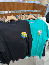 Load image into Gallery viewer, [韩国] Wacky Willy 03 短袖
