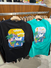 Load image into Gallery viewer, [韩国] Wacky Willy 03 短袖
