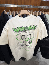 Load image into Gallery viewer, [韩国] Wacky Willy 02 短袖
