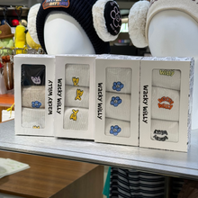 Load image into Gallery viewer, [韩国] Wacky Willy 01 袜子
