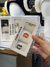 Load image into Gallery viewer, [韩国] Wacky Willy 01 袜子
