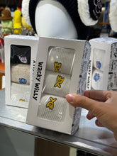 Load image into Gallery viewer, [韩国] Wacky Willy 01 袜子

