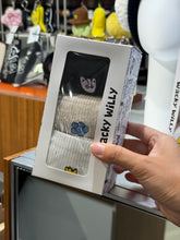 Load image into Gallery viewer, [韩国] Wacky Willy 01 袜子

