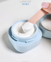 Load image into Gallery viewer, [韩国] Laneige 小蓝盾面霜
