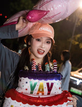 Load image into Gallery viewer, [韩国] MLB 58 帽子
