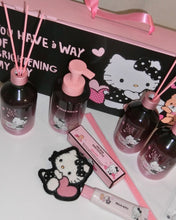 Load image into Gallery viewer, [韩国] Hetras × Hello Kitty 香氛礼盒套装
