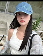 Load image into Gallery viewer, [韩国] MLB  54 帽子
