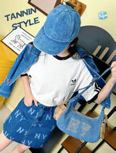 Load image into Gallery viewer, [韩国] MLB  54 帽子
