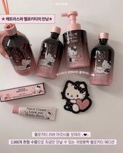Load image into Gallery viewer, [韩国] Hetras × Hello Kitty 香氛礼盒套装
