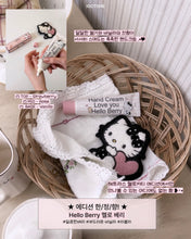Load image into Gallery viewer, [韩国] Hetras × Hello Kitty 香氛礼盒套装
