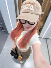 Load image into Gallery viewer, [韩国] MLB 61 帽子
