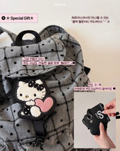 Load image into Gallery viewer, [韩国] Hetras × Hello Kitty 香氛礼盒套装
