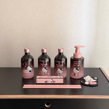 Load image into Gallery viewer, [韩国] Hetras × Hello Kitty 香氛礼盒套装
