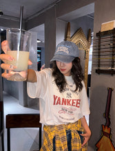 Load image into Gallery viewer, [韩国] MLB 61 帽子
