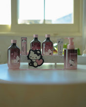 Load image into Gallery viewer, [韩国] Hetras × Hello Kitty 香氛礼盒套装

