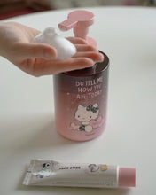 Load image into Gallery viewer, [韩国] Hetras × Hello Kitty 香氛礼盒套装
