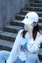 Load image into Gallery viewer, [韩国] MLB 01 小标帽子
