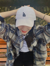 Load image into Gallery viewer, [韩国] MLB 01 小标帽子
