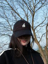 Load image into Gallery viewer, [韩国] MLB 01 小标帽子
