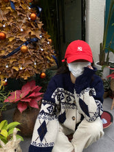 Load image into Gallery viewer, [韩国] MLB 01 小标帽子
