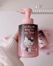 Load image into Gallery viewer, [韩国] Hetras × Hello Kitty 香氛礼盒套装
