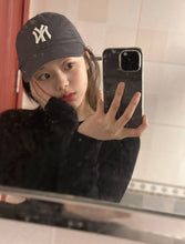 Load image into Gallery viewer, [韩国] MLB 02 大标帽子
