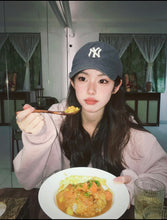 Load image into Gallery viewer, [韩国] MLB 02 大标帽子
