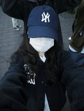 Load image into Gallery viewer, [韩国] MLB 02 大标帽子
