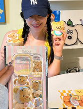 Load image into Gallery viewer, [韩国] MLB 02 大标帽子
